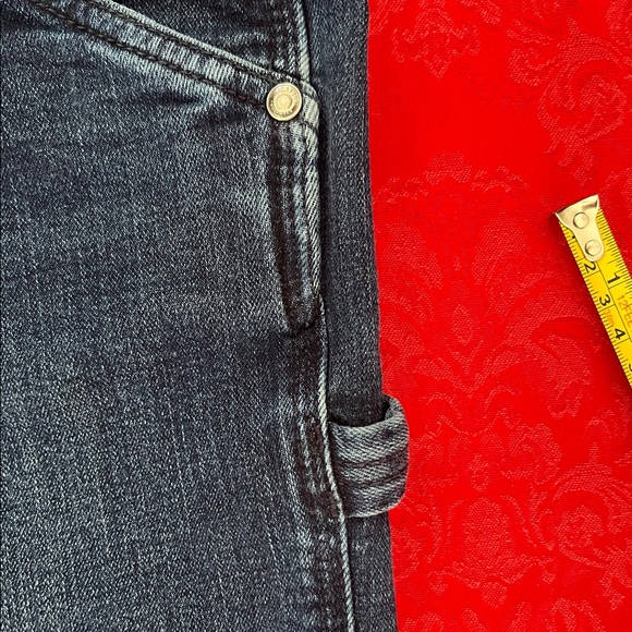 Ridgecut Tough-wear Carpenter Women's Jeans Size 4 - Picture 4 of 10